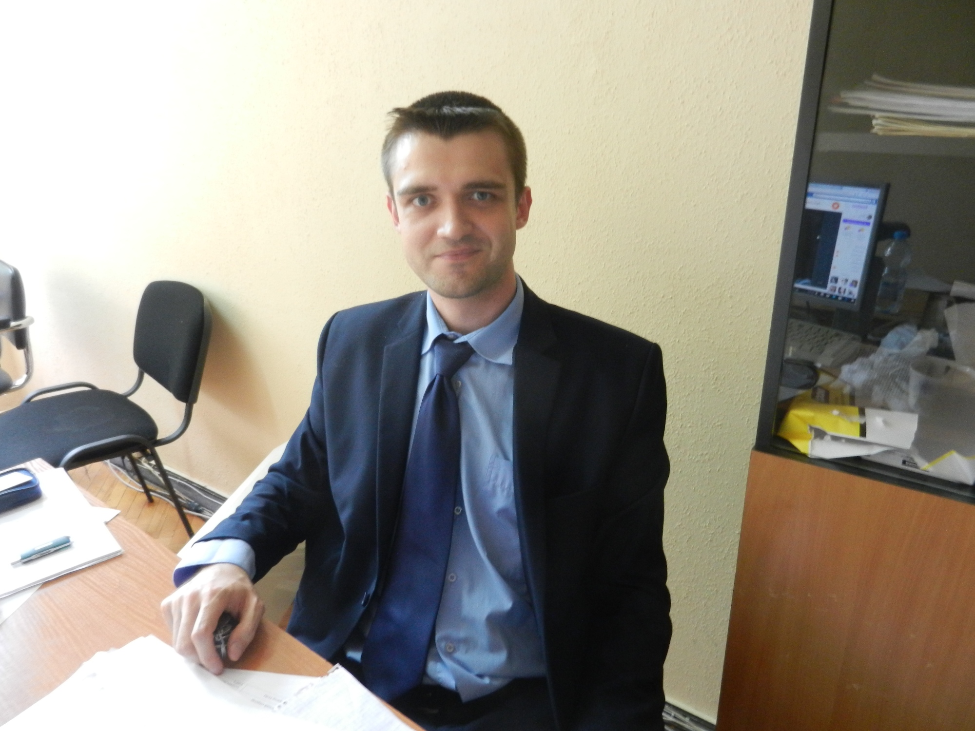 Степан Пільтяй-2 Пільтяй Степан Іванович