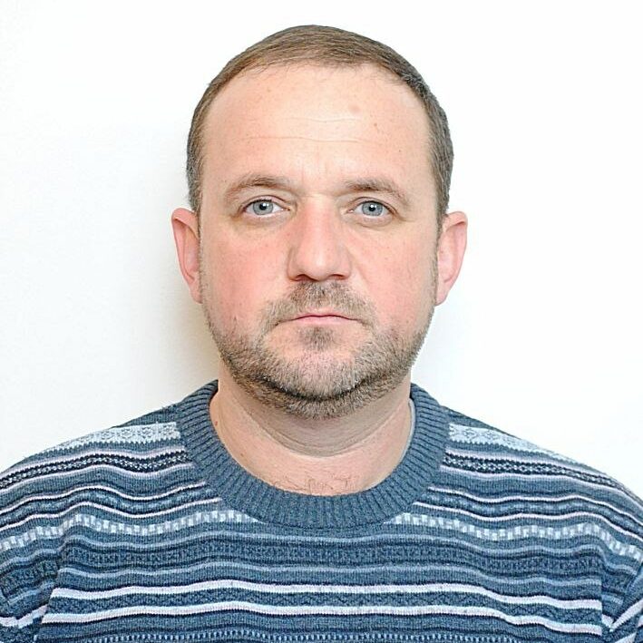 Захарченко І.В.