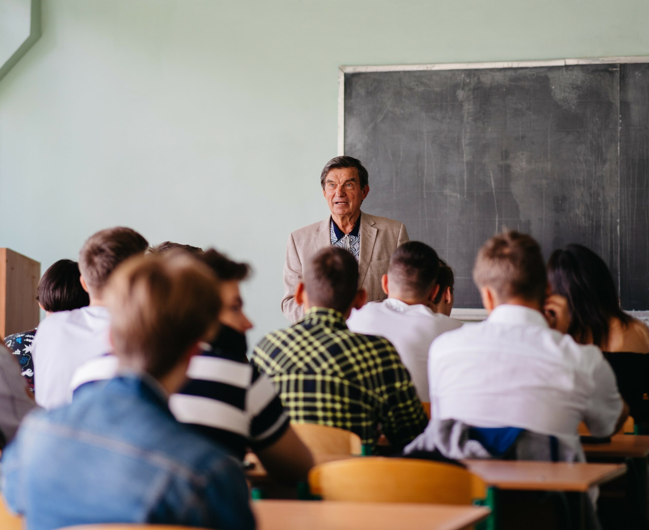 День першокурсника